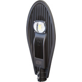 Luminaria Led Lampara Alumbrado Publico Lg602-30w