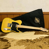 Sgt Telecaster Special Team Guitar