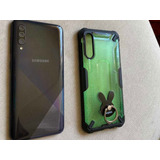 Samsung Galaxy A30s