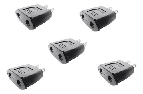 Adaptador De Enchufe Mitzu 080-1052 110v