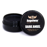 Angelwax Dark Angel 33ml Cera Autos Oscuros Negros