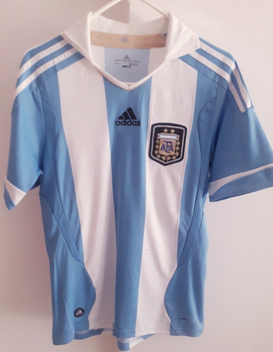 Camiseta Selección Argentina 2011 Original
