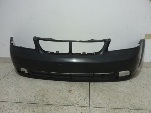 Parachoque Delantero Chevrolet Optra Limited 2006-2008 Rp Foto 2