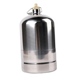 Recipiente De Combustible De Gas Recipiente De Gas 1.5l