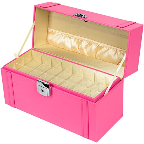 Organizador Esmaltes Uñas 48 Compart.