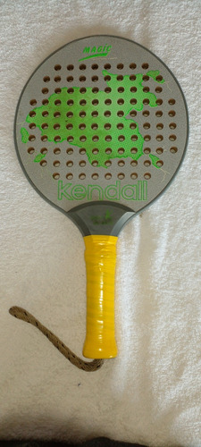 Paleta De Padel Kendall Magic A