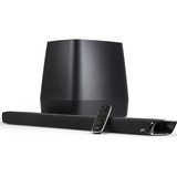 Barra De Sonido Polk Audio Magnifi 2 Con Subwoofer 2020