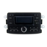 281159936r Rádio Dvd Player Renault Duster Logan Sandero