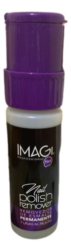 Imagi Nail 11o Ml (manicure - Pedicure)