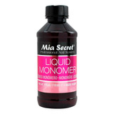 Monómero 118ml - Mia Secret