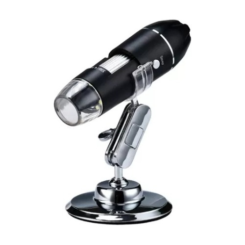 Microscópio Digital Cabo Usb Zoom 1000x Full Hd Profissional