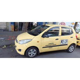 Hyundai I10 2015 1.1 City Taxi Plus