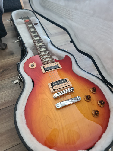 Gibson Les Paul Studio Deluxe