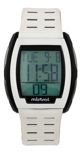 Reloj Mistral Hombre Gdr-941-07