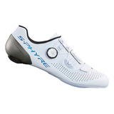 Zapatilla De Ciclismo Ruta Shimano Sh-rc902t S-phyre Boa®