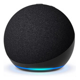 Amazon Echo Dot 5th Gen Com Assistente Virtual Alexa