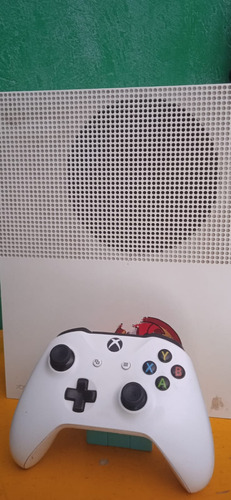 Xbox One S De 500g Con 1 Control