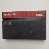 Spider-man Sega Master System