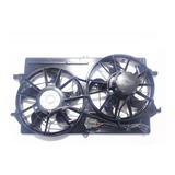 Electroventilador Ford Focus One Doble Completo Oferta !!