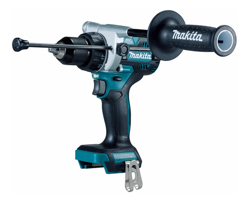 Parafusadeira Furadeira De Impacto Makita Dhp486z -s/bateria