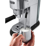 De'longhi Ec885m Dedica Arte Espresso Machine