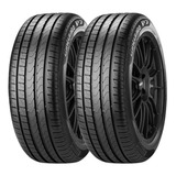 Combo X2 Neumáticos Pirelli Cinturato P7 205/55 R16 94w