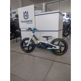 Husqvarna Stacyc Camicleta 16 Edrive