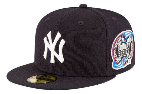 Gorra New Era Los Yankees ´00 Subway Series 59fifty