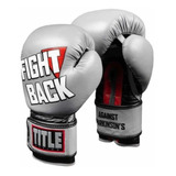 Guantes Box Title Fight Back Leather Palomares Fpx