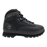 Botas Timberland Euro Hiker Mid Para Hombre Mod: Tb056038001