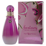 Britney Spears Fantasy The Nice Remix Eau De Parfum 100 ml Para  Mujer