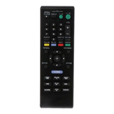 Control Remoto Rmt-b109a Para Reproductor De Blu-dvd Bdp-bx5