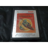 Atari 2600, Galaxian, Juego Original. Año 1983 