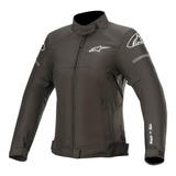 Chaqueta Alpinestars Mujer Impermeable Stella T-sps