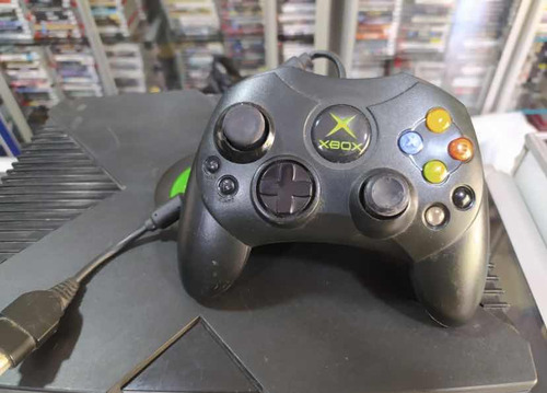 Xbox Clásico Para Repuesto