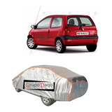 Funda Cubre Auto Antigranizo Acolchonado Para Renault Twingo