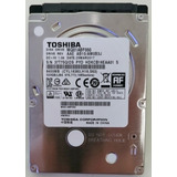 Disco Rigido 500gb Toshiba Notebook