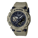 Reloj Casio Ga-2200sl-5a Hombre G-shock Original