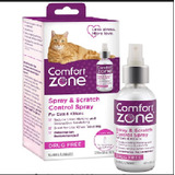 Comfort Zone Spray Calmante - Kg a $35000