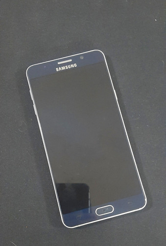 Samsung Galaxy Note 5 32gb Azul