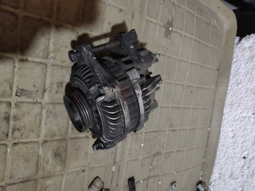 Alternador Chrysler Neon 00/06 Original Ca1 Foto 3