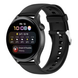 Correa Deportiva Silicona Compatible Con Samsung Watch 22 Mm