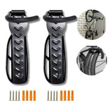 Kit 2 Suporte Parede Resistente Pendurar Bicicleta Bike