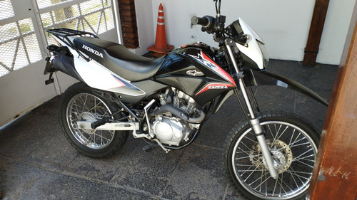 Honda Xr150