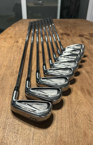 Palos De Golf Titleist Ap2 716 Forged