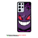 Funda Diseño Para Samsung Pokemmon #1