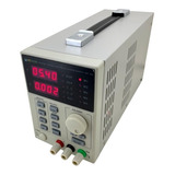 Fuente Regulable 30v 10a Kethor Profesional Laboratorio