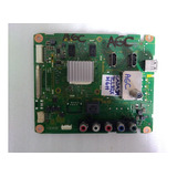 Main Board Tarjeta Principal Tv Panasonic Tcl32xm6h