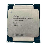 Processador Intel Xeon E5-1620 V3