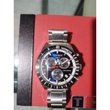 Reloj Para Hombre Tissot Prs 516